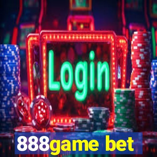 888game bet